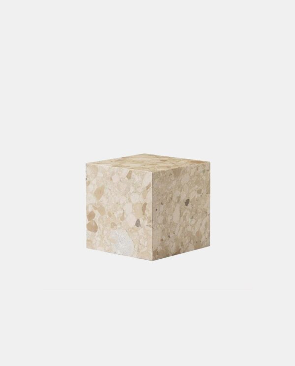 Cubic Plinth